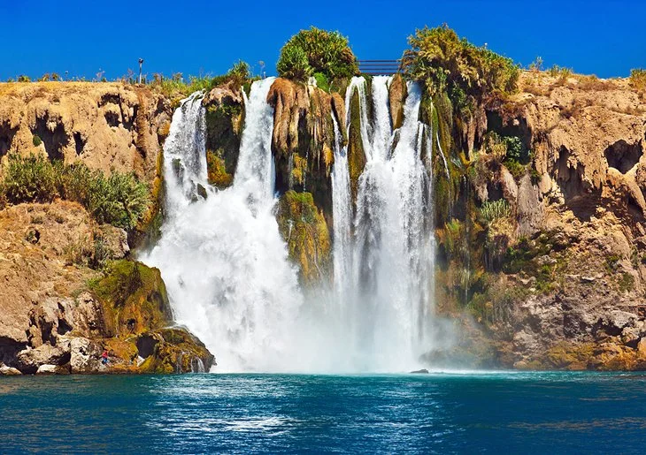 آنتالیا، ترکیه