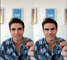 tom-cruise-deepfake دیپ فیک تام کروز