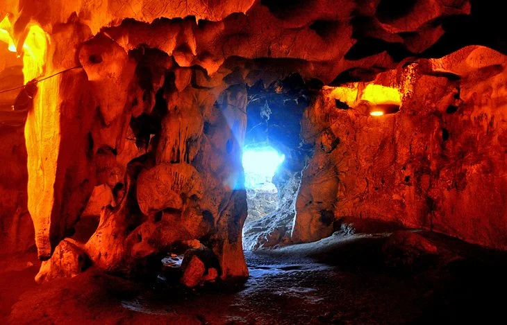 آنتالیا، ترکیه