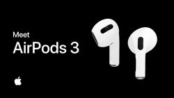 Airpods 3