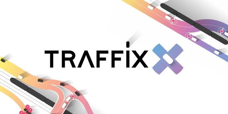 بازی های رایگان Traffix