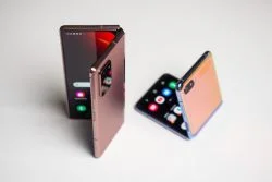 New-Galaxy-Z-Fold-3---Z-Flip-3-5G-leak-reveals-planned-colors سامسونگ گلکسی زد فولد - زد فلیپ