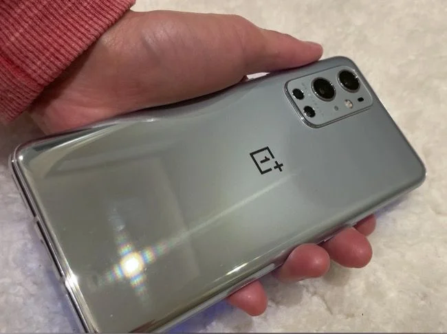 OnePlus 9