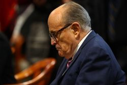 Rudi Giuliani