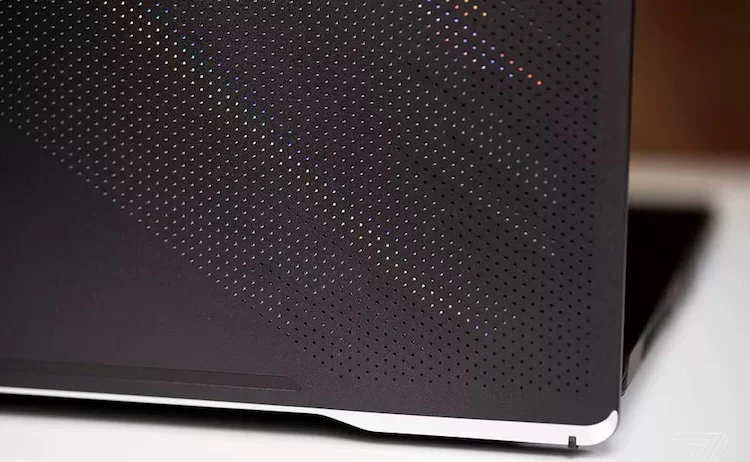 ایسوس ROG زفیروس G15