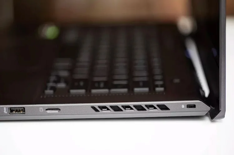 ایسوس ROG زفیروس G15