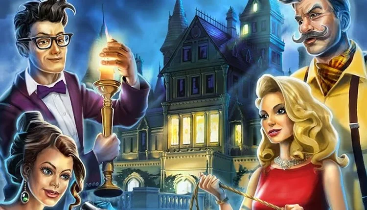 تخفیف Cluedo