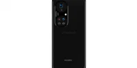 هوآوی P50
