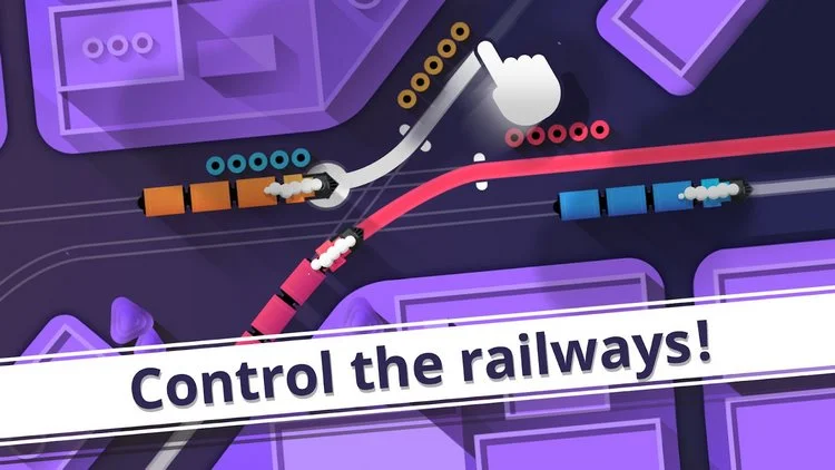 بازی های رایگان Railways بازی های رایگان Railways