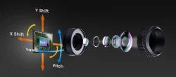 samsung camera sensor