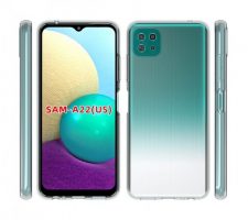 Galaxy A22