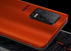 نوبیا Z30