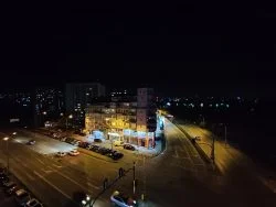 نمونه عکس شیائومی می 11 لایت