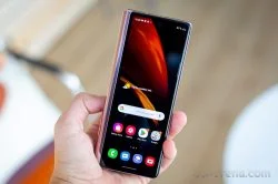 Galaxy Z Fold 3 گلکسی زد فولد 3