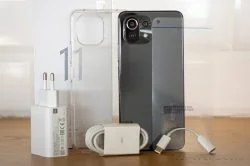 Xiaomi Mi 11 Lite شیائومی می 11 لایت