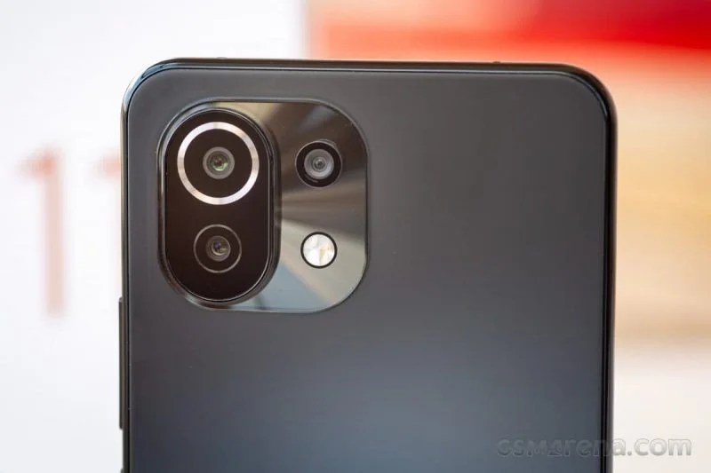 Xiaomi Mi 11 Lite