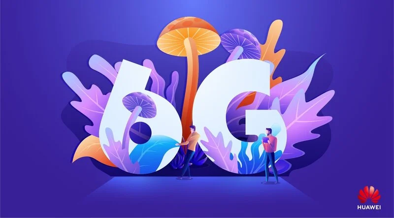 فناوری 6G