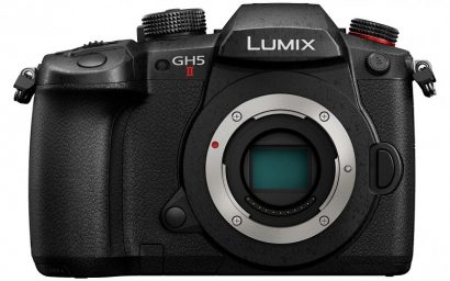 Panasonic LUMIX GH5 II