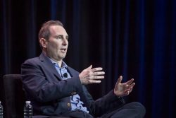 Andy Jassy