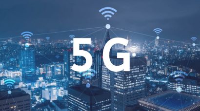 اینترنت نسل پنجم - 5G