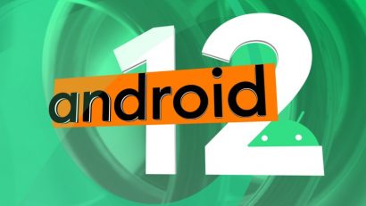 Android 12