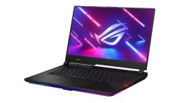 Asus ROG Strix Scar 17