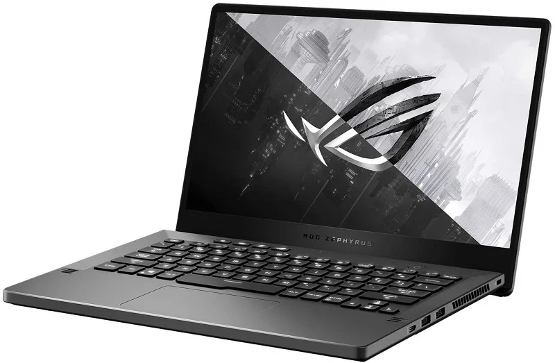 Asus ROG Zephyrus G14