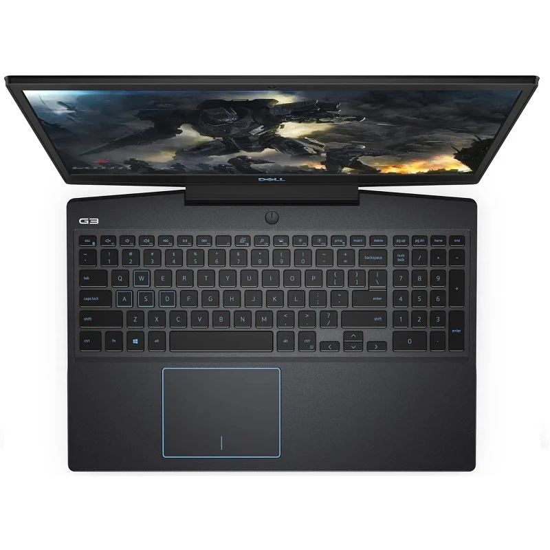 Dell G3 15