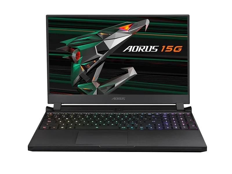 Gigabyte Aorus 15G XC