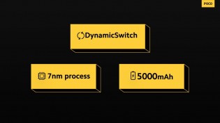 پوکو M3 پرو 5G