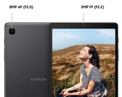 سامسونگ گلکسی تب اس ۷ 5G FE