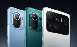 Xiaomi mi 11 Series شیائومی می ۱۱ الترا
