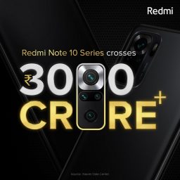 Redmi Note 10