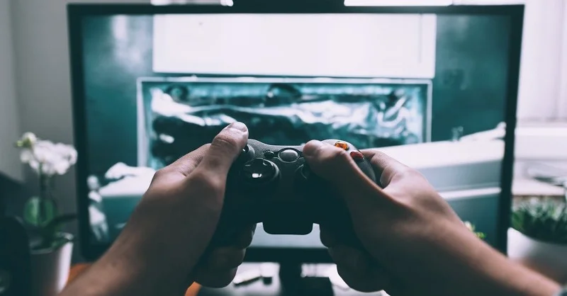 Android tv games android emulation - شبیهسازی اندروید