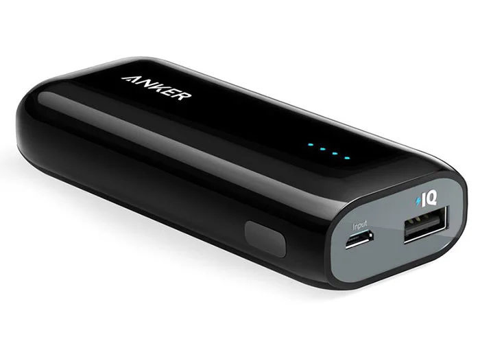 Powerbank - پاور بانک