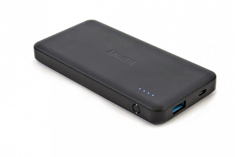 Anker PowerCore II 10,000mAh power bank Powerbank
