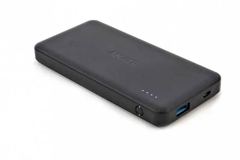 Anker PowerCore II 10,000mAh power bank Powerbank