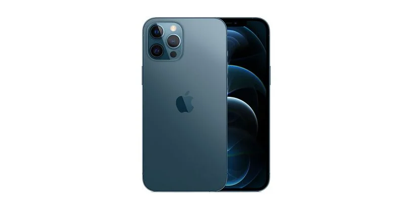 اپل آیفون 12 پرو مکس
