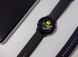 galaxy Watch