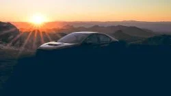 سوبارو WRX نسلبعدی
