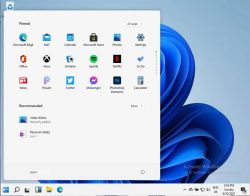 نحوه‌ی شخصی سازی ویندوز ۱۱ بدون فعال سازی