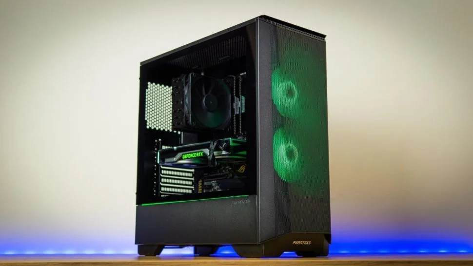 اکلیپس پی ۳۶۰ آ فنتکس (Phanteks Eclipse P360A)