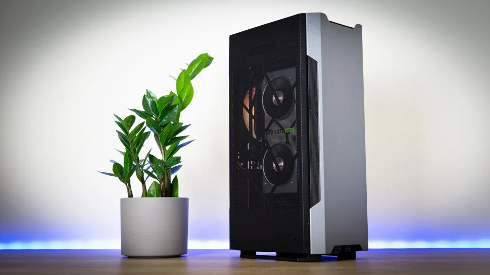 اوولو شیفت ۲ فنتکس (Phanteks Evolv Shift 2)