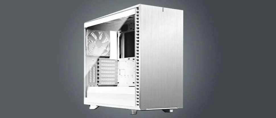 دیفاین ۷ فرکتال دیزاین (Fractal Design Define 7)