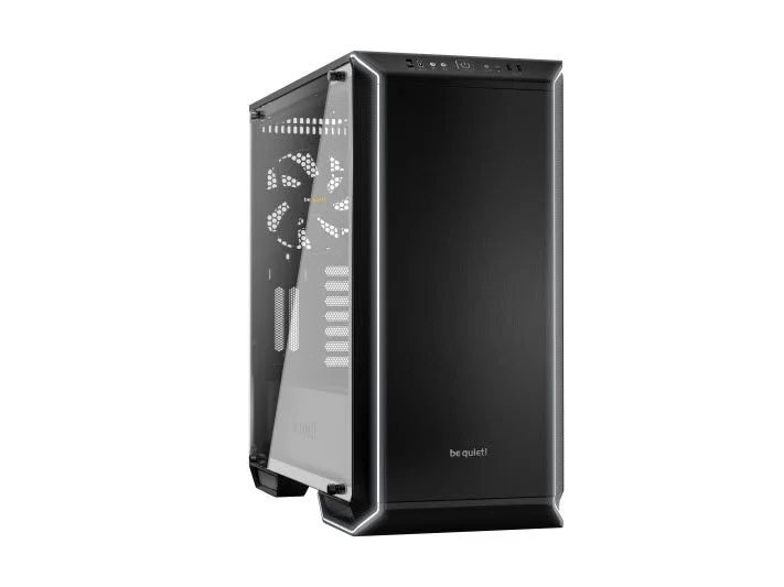 دارک بیس ۷۰۰ بی کوایت (be quiet! Dark Base 700)