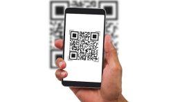 آموزش اسکن QR CODE در اندروید