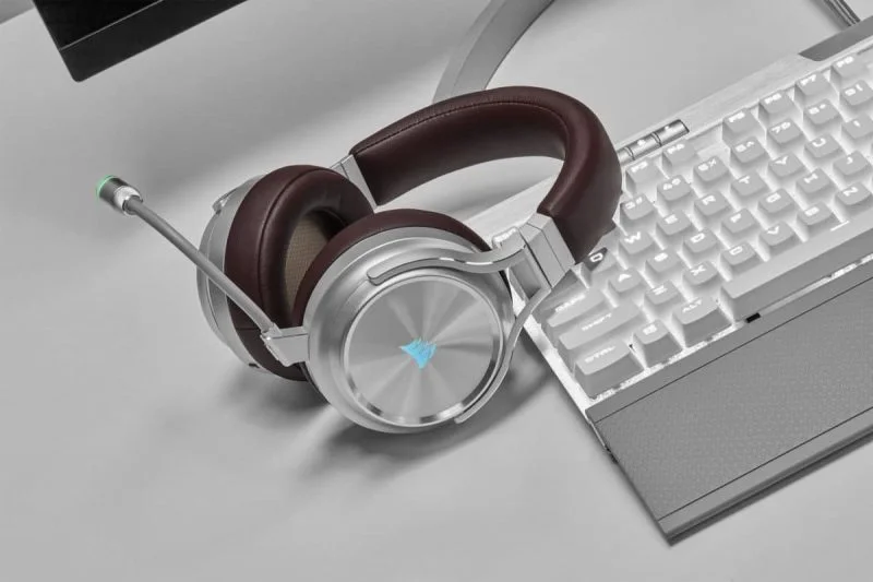 کورسیر ویرتوسو RGB وایرلس SE