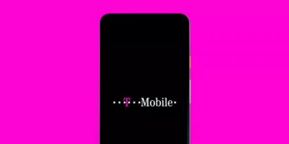 اپراتور T-Mobile