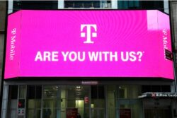 T-Mobile