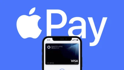 Apple pay